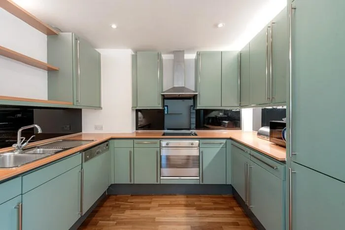 2 bedroom duplex for rent