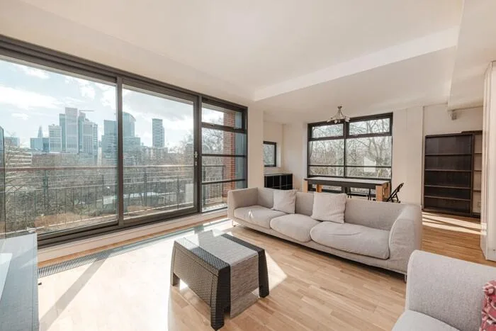 2 bedroom duplex for rent