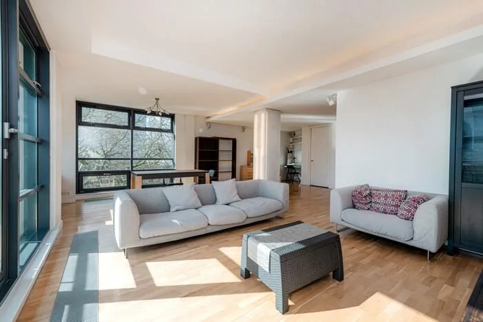 2 bedroom duplex for rent