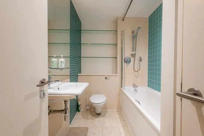 2 bedroom duplex for rent