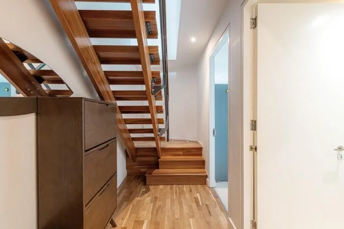 2 bedroom duplex for rent