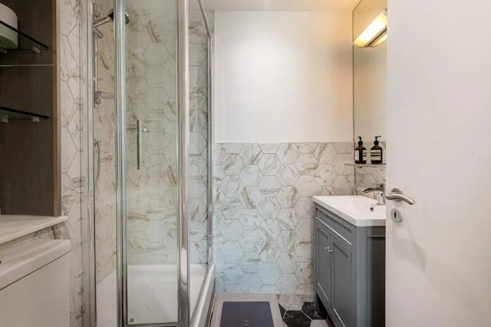2 bedroom duplex for rent