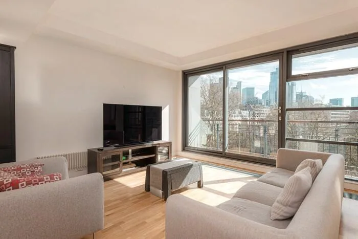 2 bedroom duplex for rent