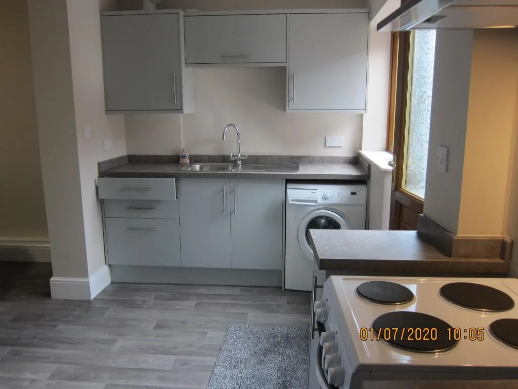 2 bedroom terraced house for rent