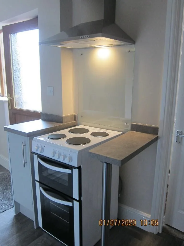2 bedroom terraced house for rent