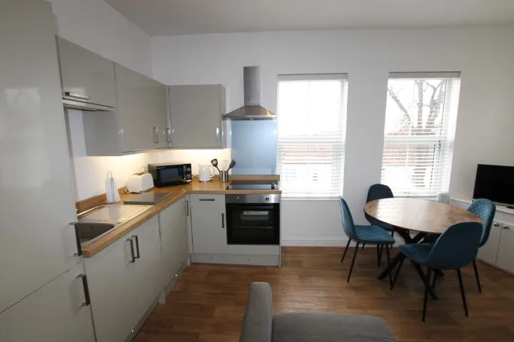 1 bedroom flat for rent
