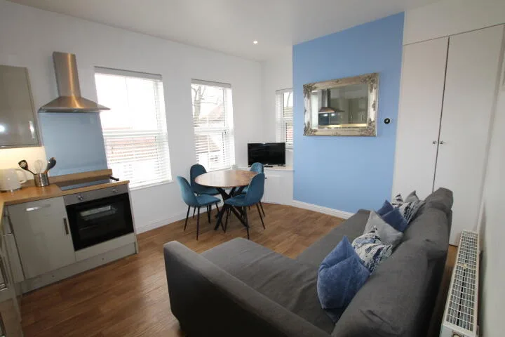 1 bedroom flat for rent