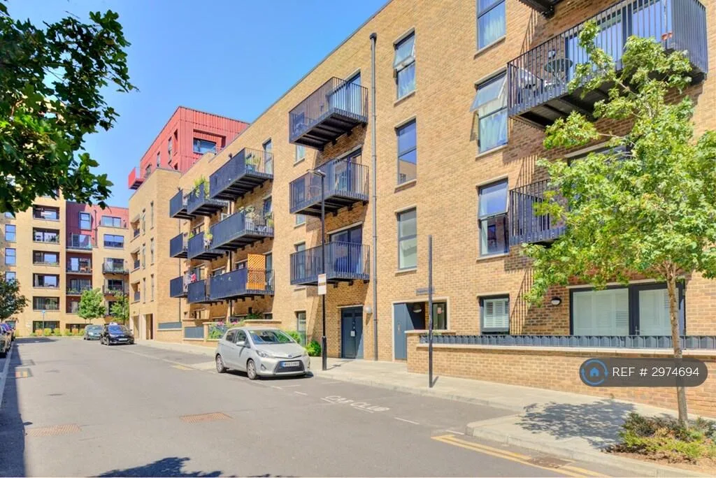 3 bedroom flat for rent