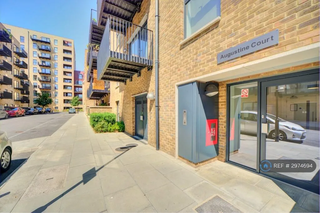 3 bedroom flat for rent