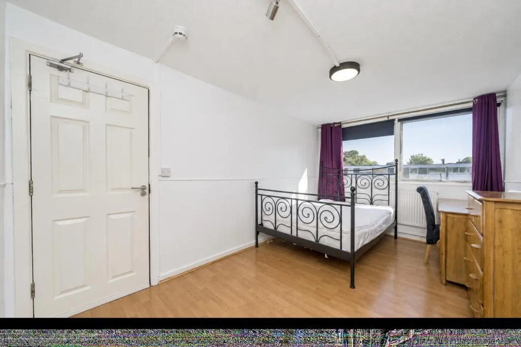 5 bedroom terraced house for rent