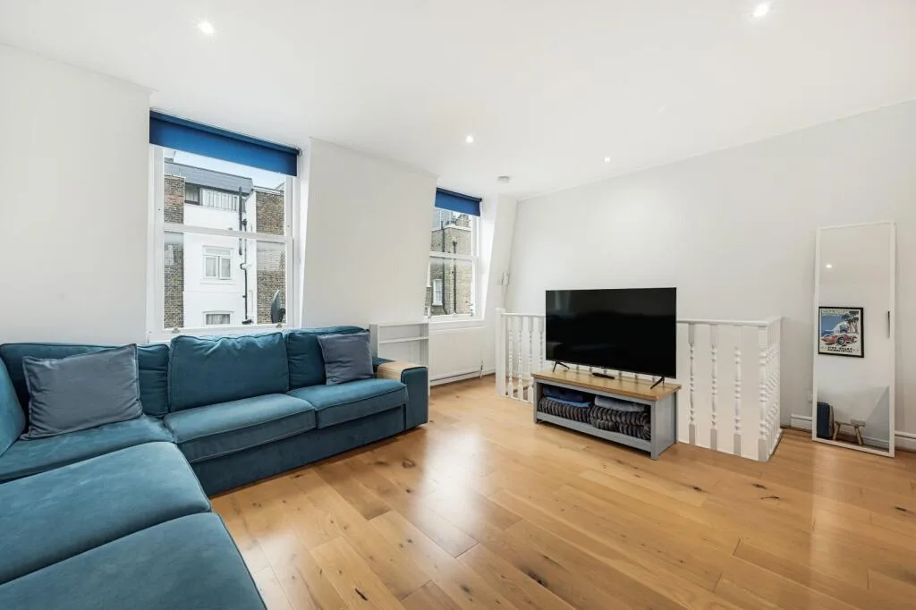 2 bedroom duplex for rent