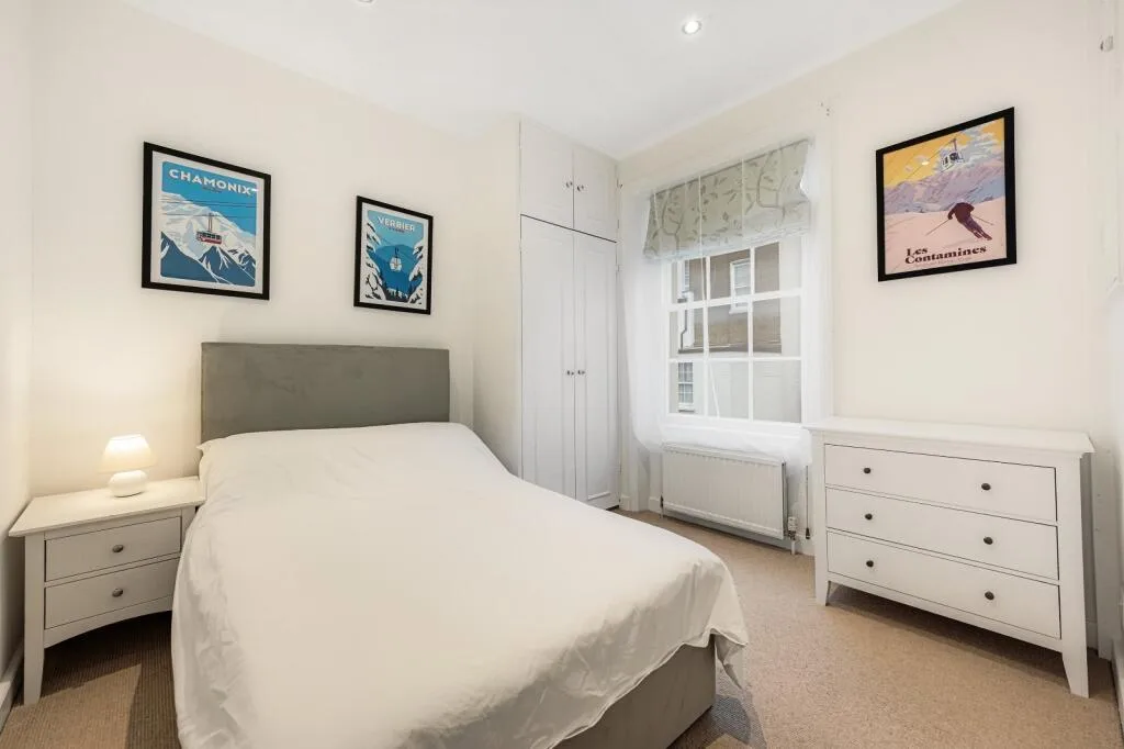 2 bedroom duplex for rent