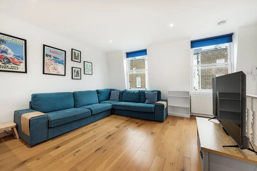 2 bedroom duplex for rent