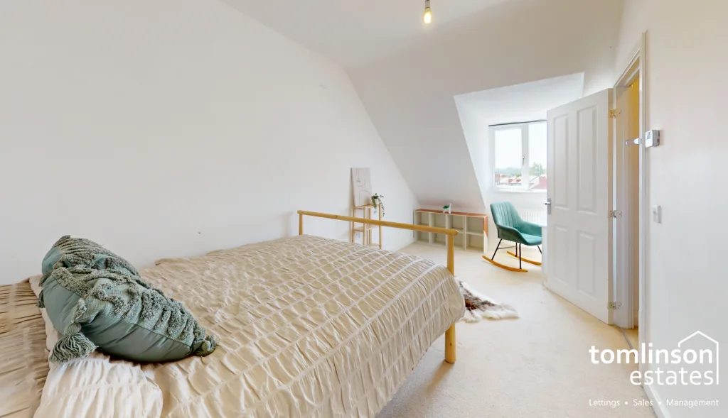 2 bedroom semi-detached house for rent