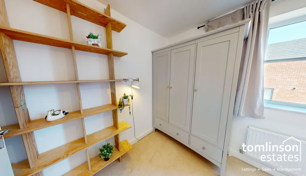 2 bedroom semi-detached house for rent