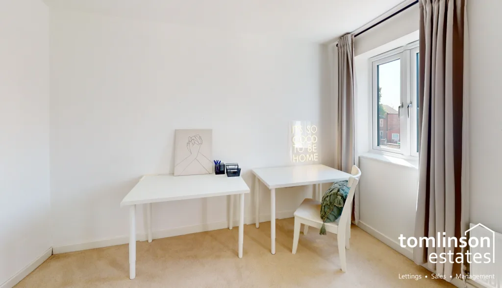 2 bedroom semi-detached house for rent