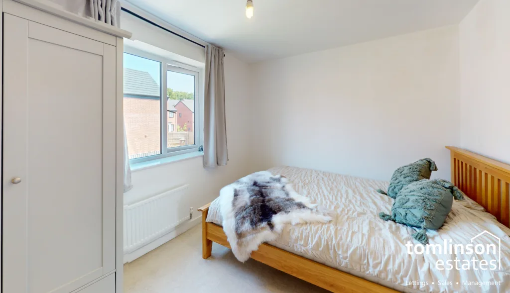2 bedroom semi-detached house for rent