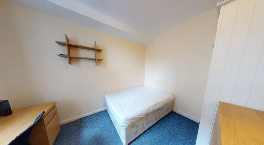 3 bedroom terraced house for rent
