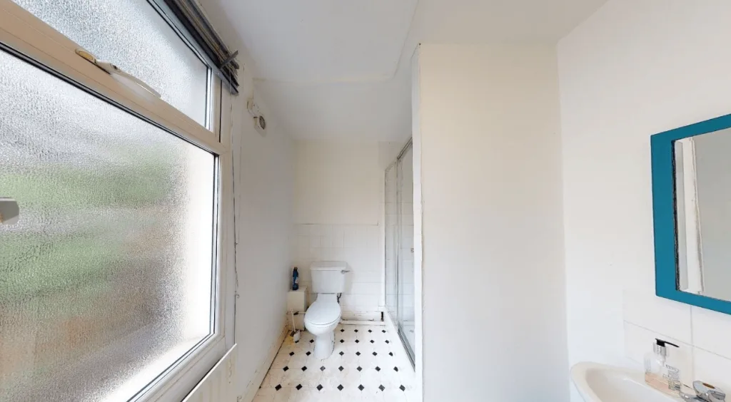 3 bedroom terraced house for rent