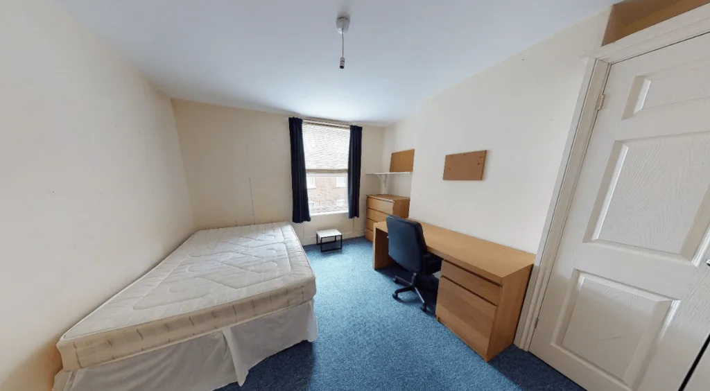 3 bedroom terraced house for rent
