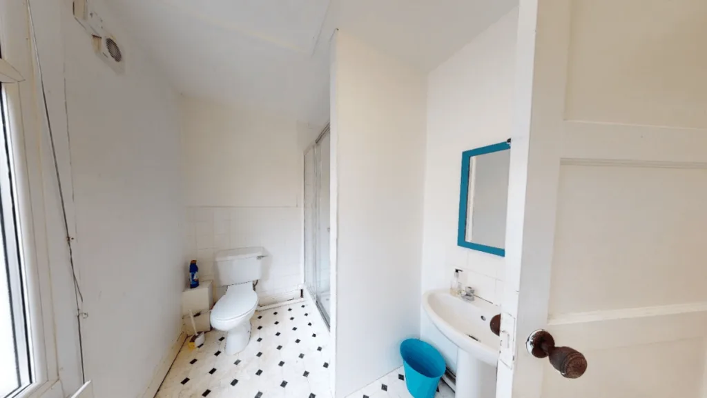 3 bedroom terraced house for rent