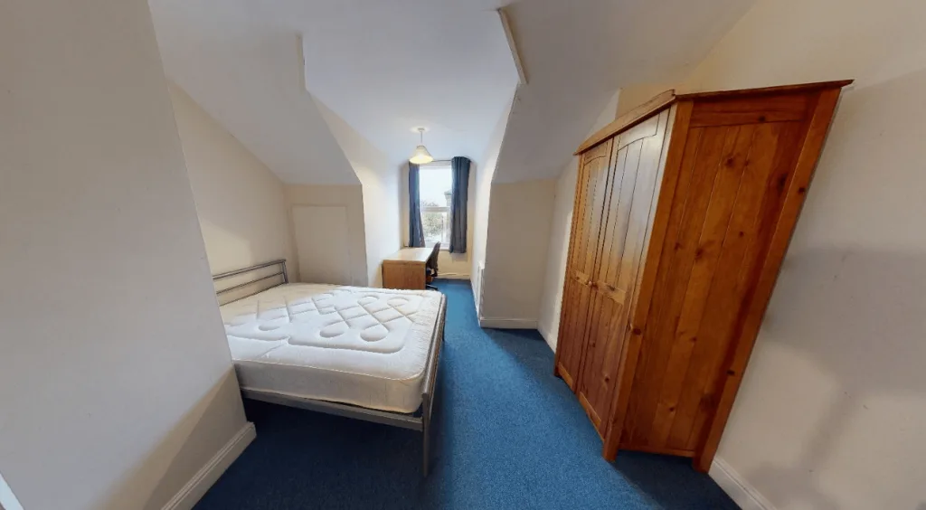 3 bedroom terraced house for rent