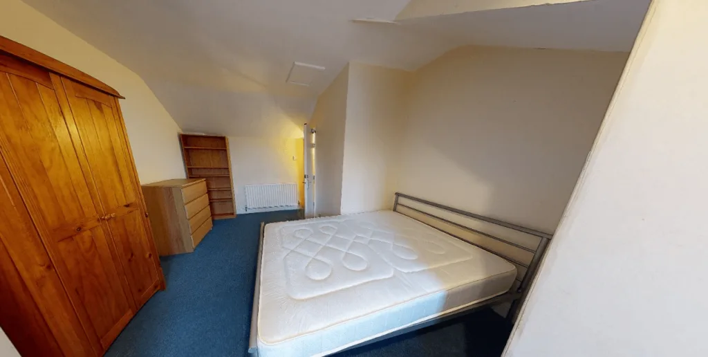 3 bedroom terraced house for rent