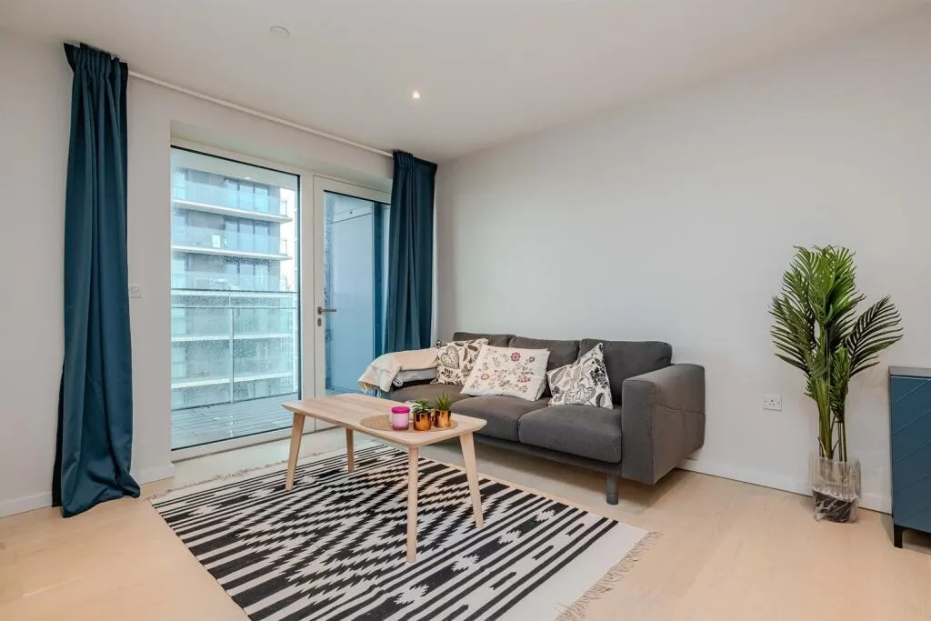 2 bedroom apartment for rent