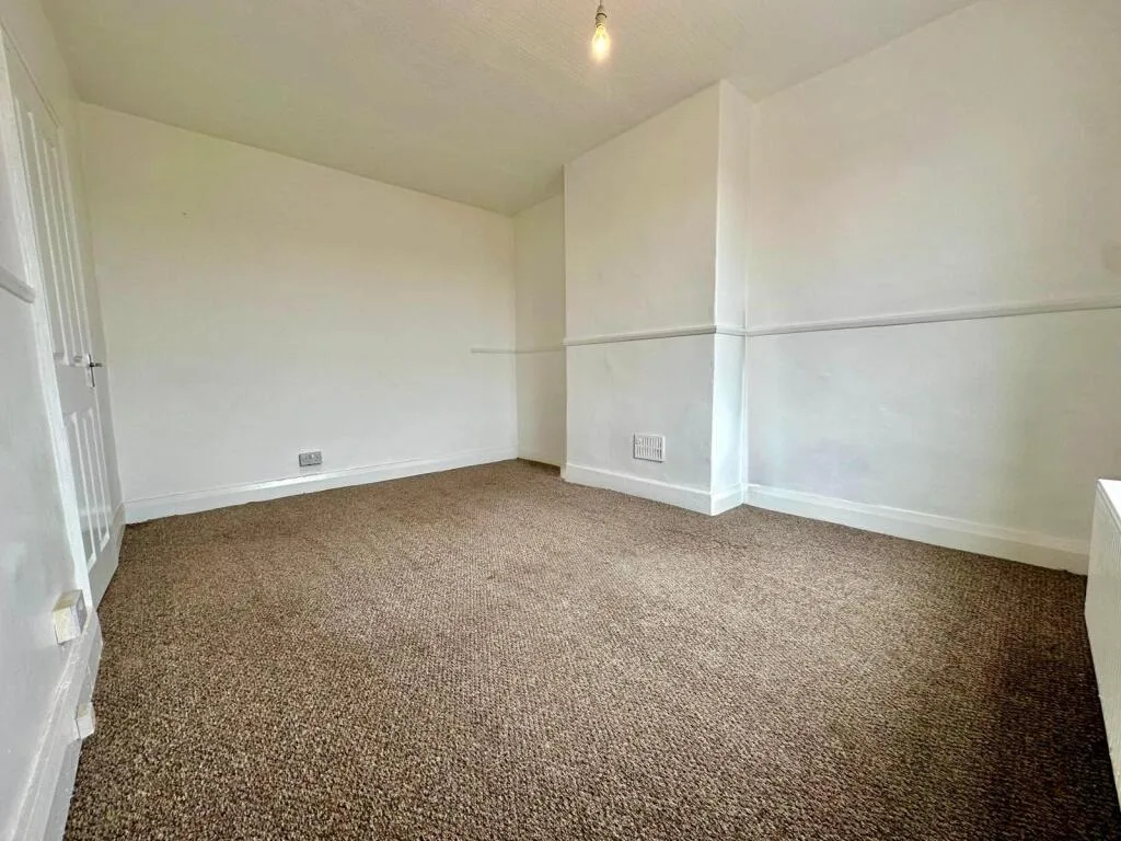 2 bedroom terraced house for rent
