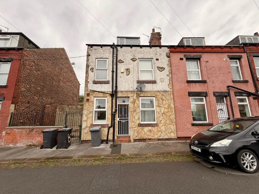 2 bedroom terraced house for rent