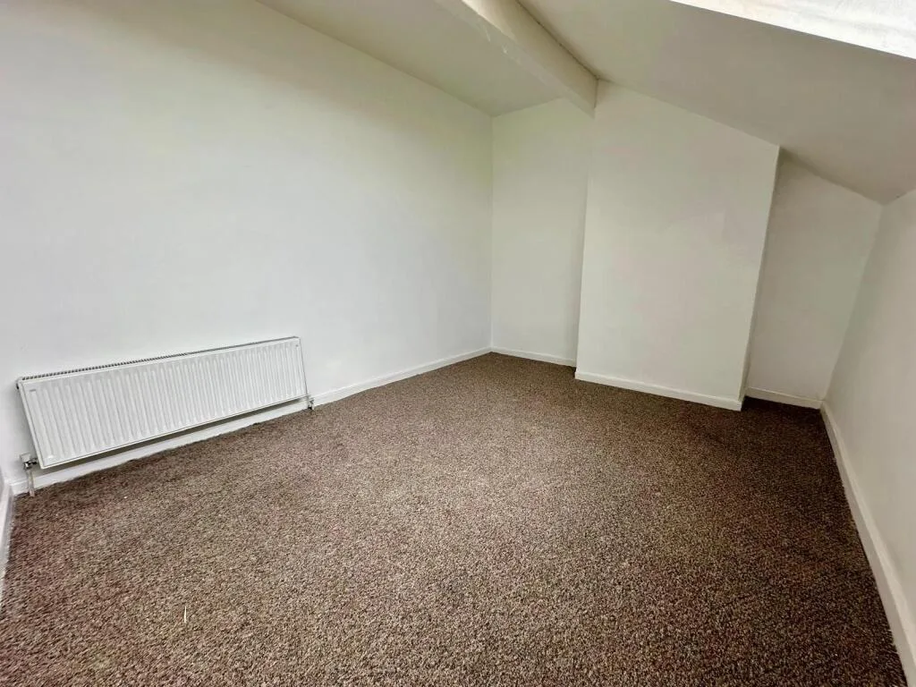 2 bedroom terraced house for rent