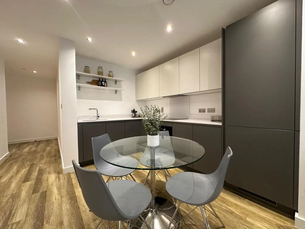 1 bedroom apartment for rent