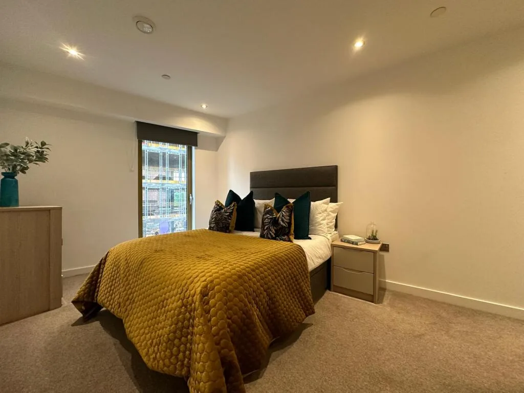 1 bedroom apartment for rent
