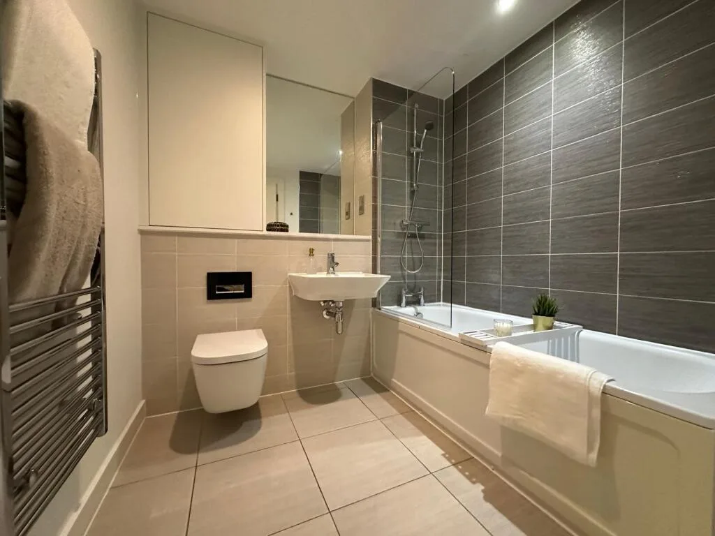 1 bedroom apartment for rent