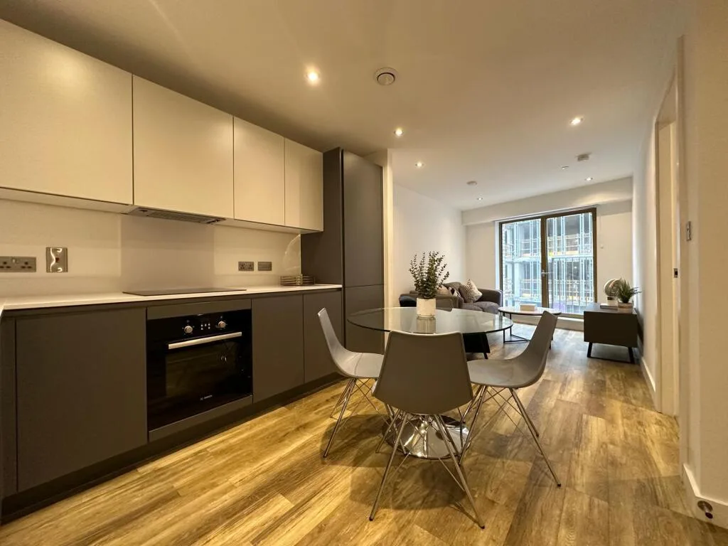 1 bedroom apartment for rent