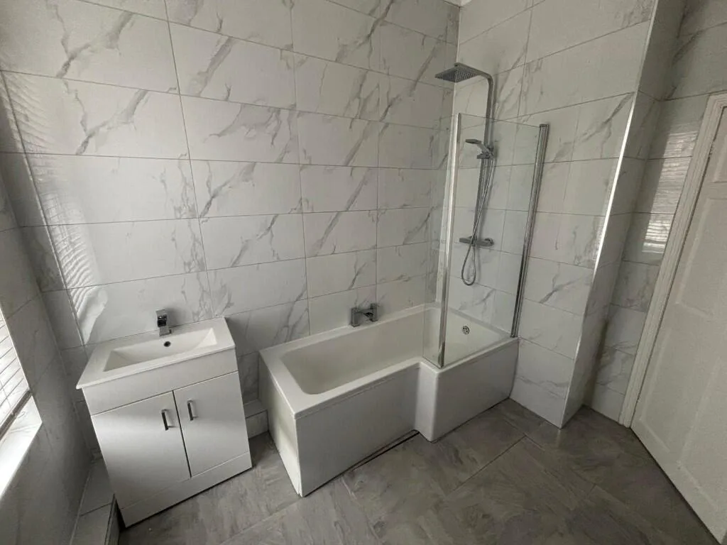 3 bedroom terraced house for rent