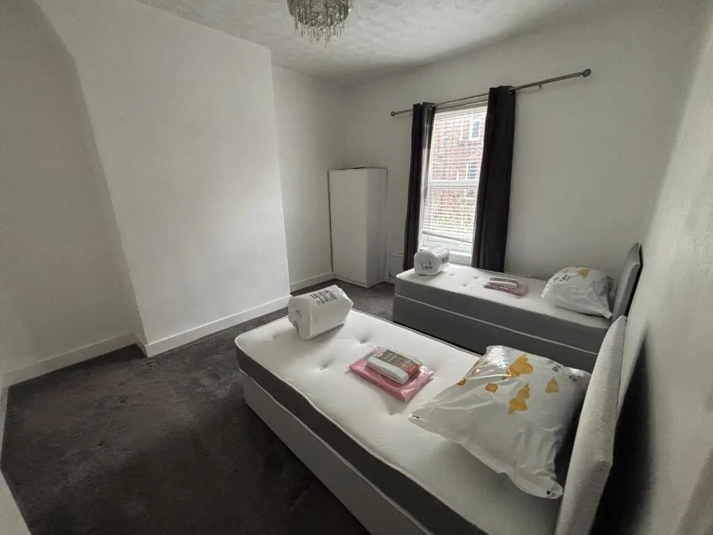 3 bedroom terraced house for rent