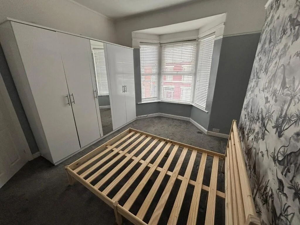 3 bedroom terraced house for rent