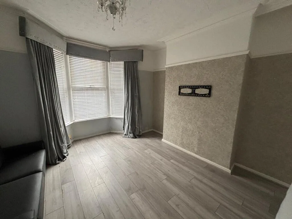 3 bedroom terraced house for rent