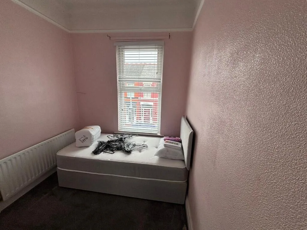 3 bedroom terraced house for rent
