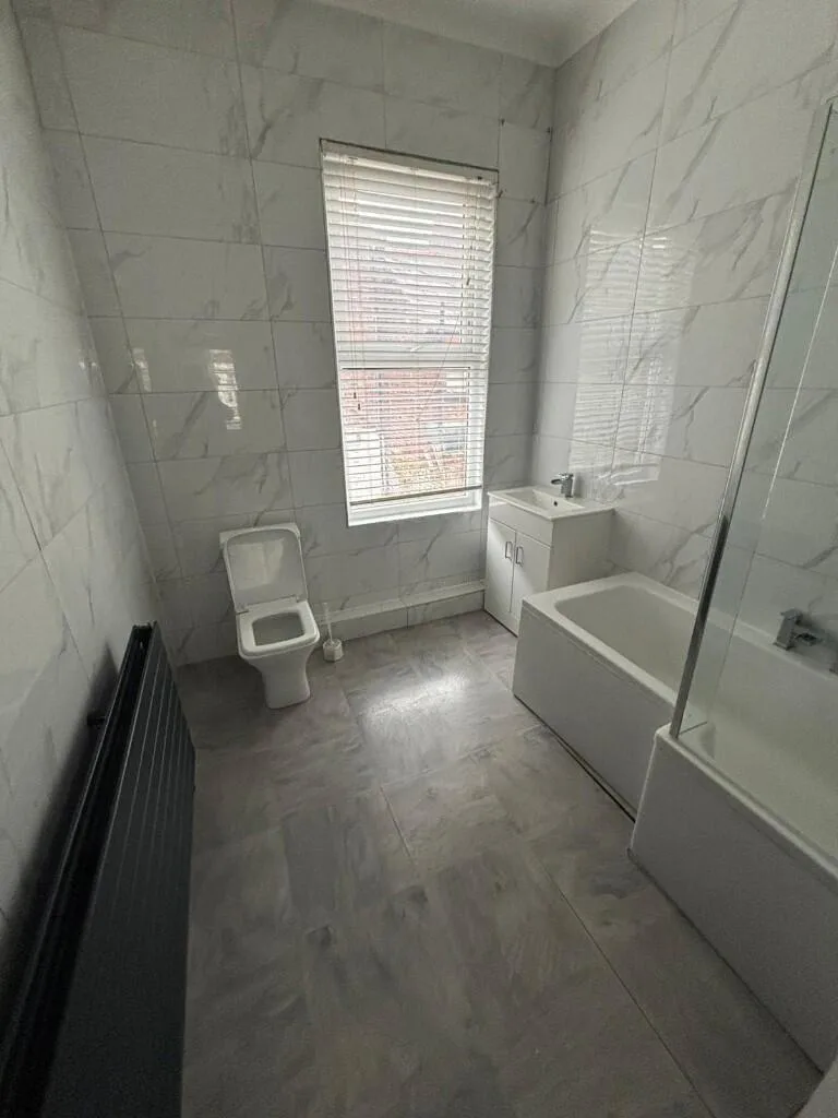 3 bedroom terraced house for rent