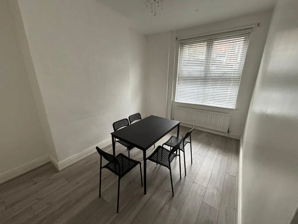 3 bedroom terraced house for rent