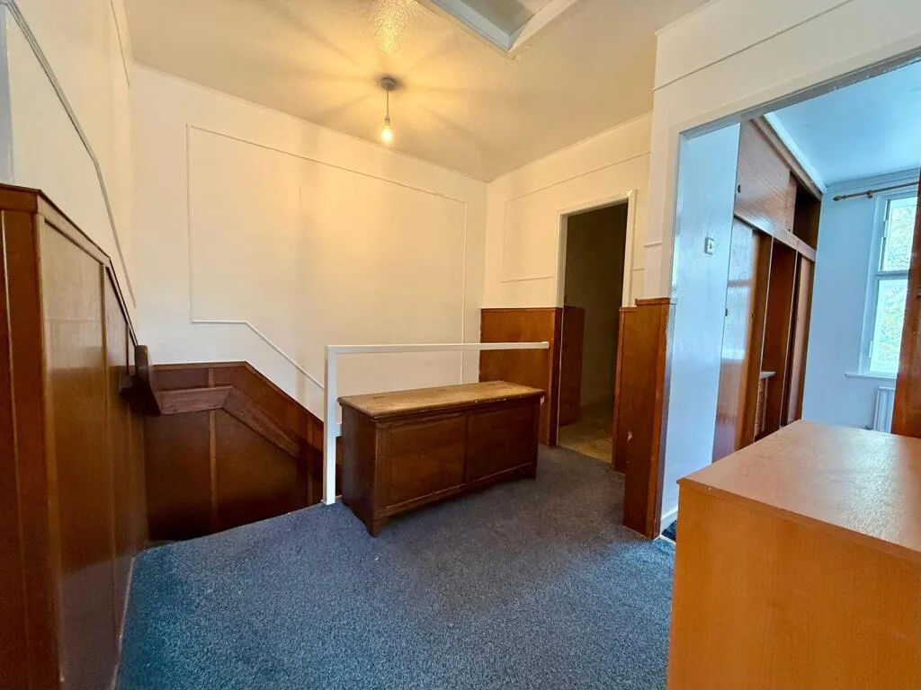 3 bedroom end of terrace house for rent