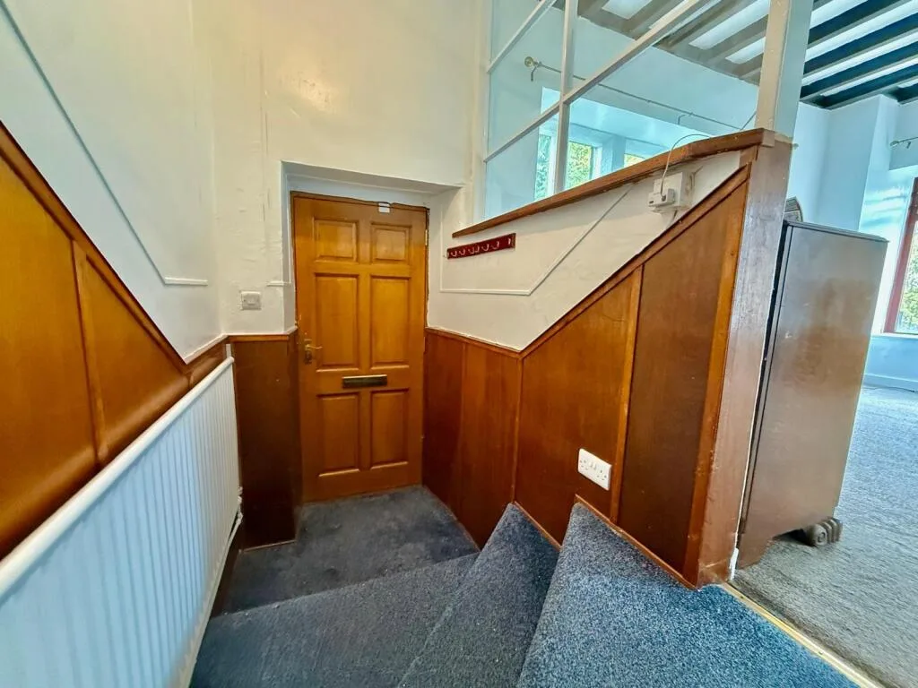 3 bedroom end of terrace house for rent