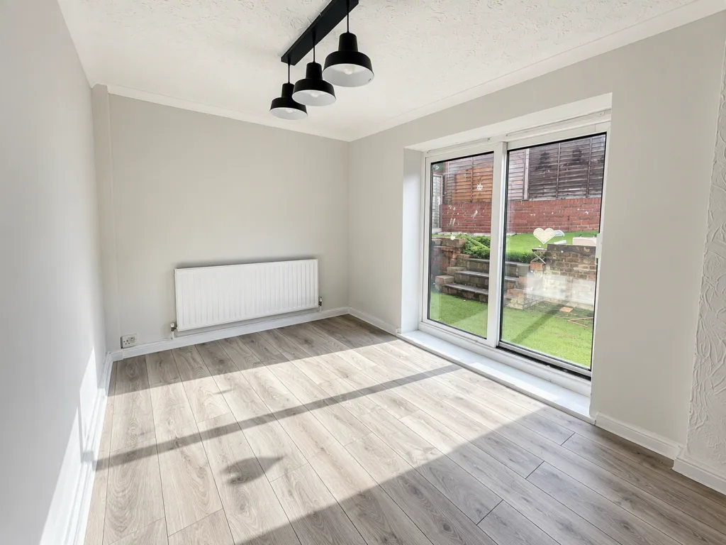 3 bedroom house for rent