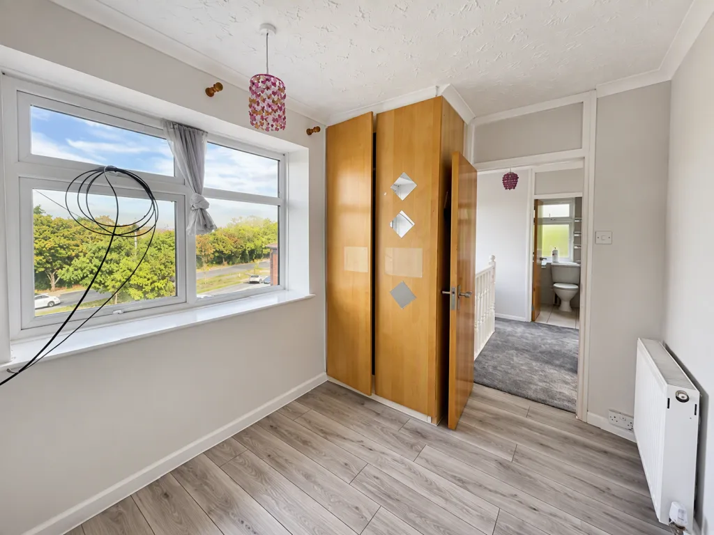 3 bedroom house for rent