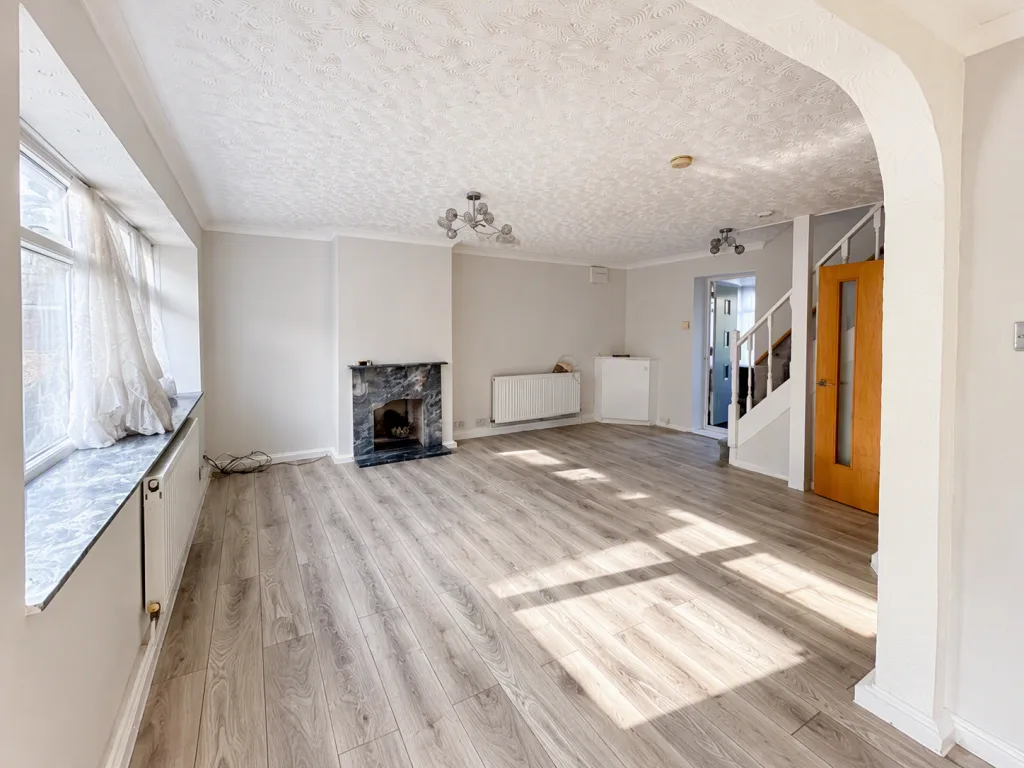 3 bedroom house for rent