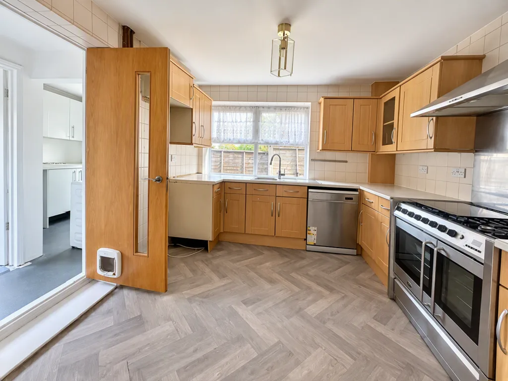 3 bedroom house for rent