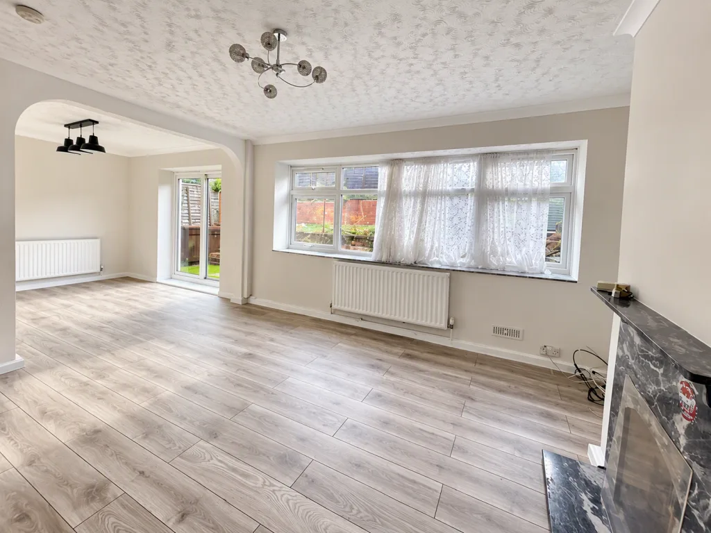 3 bedroom house for rent