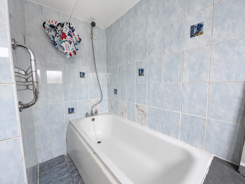 3 bedroom house for rent